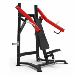 Custom Fabricated Gym Equipment