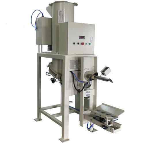 Custom Powder Filling Machine SPM