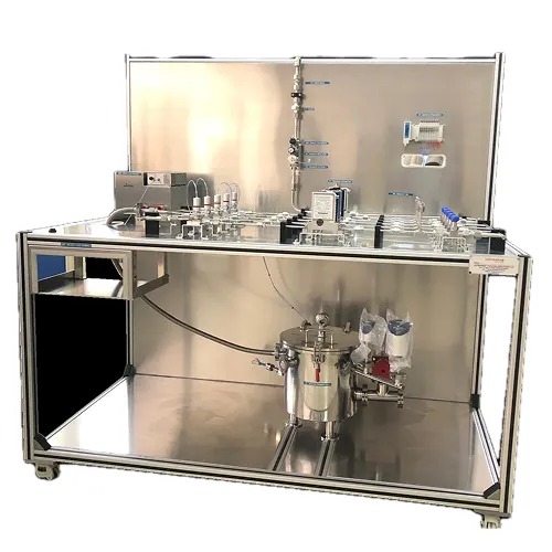 Special Purpose Machine for Industrial Use